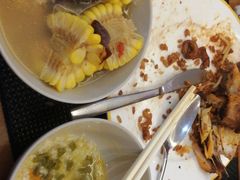 -昆山裕元花园酒店·温莎西餐厅