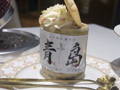 -迦南苑·新派青岛菜·生日纪念日主题餐厅
