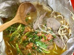 -见味花甲(福田coco park店)