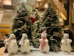 -清河半岛温泉度假酒店