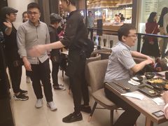 大堂-馔豚·台北菜专门店(深圳湾万象城店)