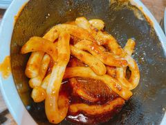 甜水面-太平张醪糟(西街直营店)
