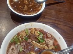 -姚记炒肝店(簋街店)