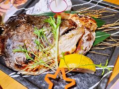 -元通寿司(大朗店)