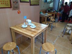 大堂-聪辉同安老美食饭店(大元路店)
