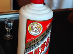 -THE WANG王品(上海中心云端店)