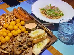 -HELLO MUSAE 拾光缪斯餐厅·纯正希腊风味(苏州中心店)