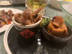 -天瑞轩·粤菜餐厅