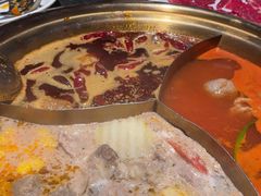 -川味观·鲜货火锅(西湖文化广场店)