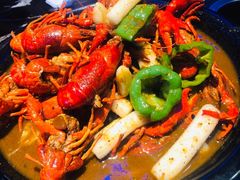 十三香龙虾-96农蝎虾(江桥老街店)