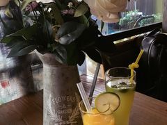 -胡桃里音乐酒馆(曲江店)