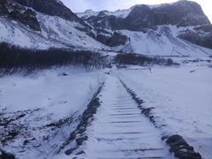 -长白山万达喜来登度假酒店