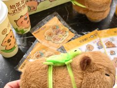 -萃茶师(琅西店)