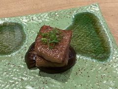 烤和牛-一阳寿司(麦子街店)
