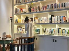 -馨园villa融合菜(东山店)