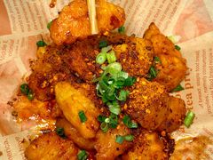 -见味花甲(福田coco park店)