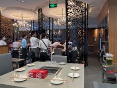 大堂-海底捞火锅(之心城店)