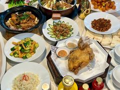 -秦月轩·长安小馆·新陕菜(阜成路·五棵松店)