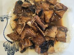 -亭下湖饭店(康岭店)