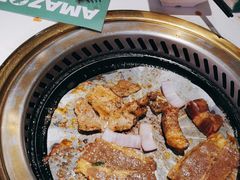-亚马逊海鲜自助(万象汇店)
