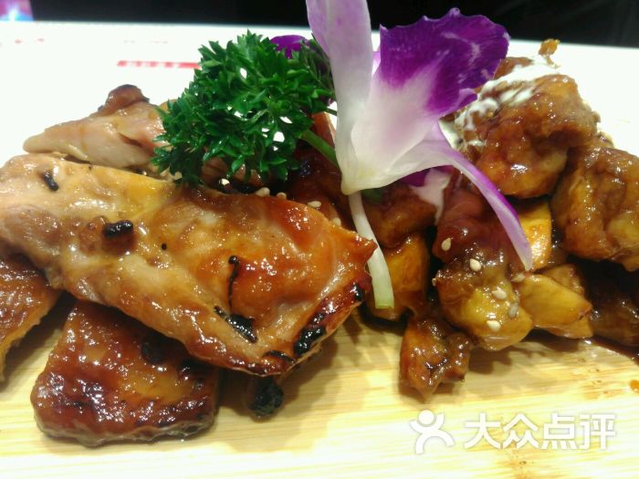 无限创作鸡肉饭专门店图片 - 第9张