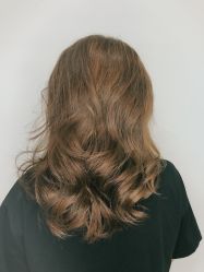-意廊 Hair Salon
