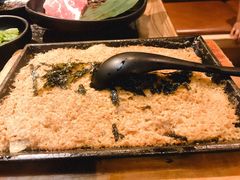 -九田家黑牛烤肉料理(太阳城店)