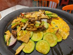 -一烙锅(友谊店)