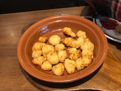 鸡米花-萨莉亚意式餐厅(南京万达茂店)