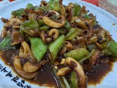 -碧海银沙海鲜餐厅(恒大海上威尼斯店)