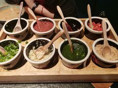 -老墙根涮肉·铜锅·烧烤(欢乐谷·王四营店)