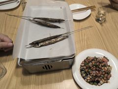 -三个大叔烤羊肉串·炭炉砂锅菜(西三旗店)