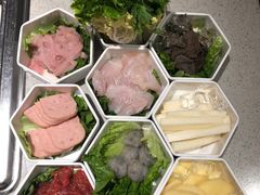 -海底捞火锅(同泰时代广场夜宵主题店)