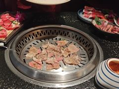 -牛焱·烧肉酒肆(五大道店)