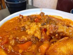 -妈阁铭记澳葡美食