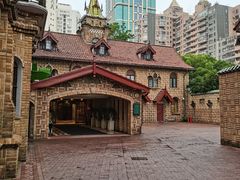 -马勒别墅饭店(静安寺店)