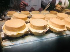 红豆饼-薛新颖红豆饼(中式甜点山师店)