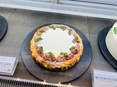 -来回·咖啡(天河南店)