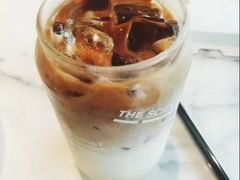 -科学家咖啡(海岸城店)