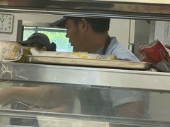 -华莱士·全鸡汉堡(皇山花园店)