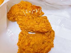 -麦当劳(新新大道岗丰店)