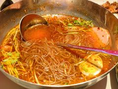 -梧赖枪火·东北烧烤|鲽鱼头|团建(罗湖总店)