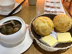 -嘉旺港式茶餐厅(延长中路店)
