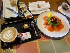 -安妮意大利餐厅(国贸店)