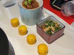 -馋遇江南·精致湖景雅宴(东方之门店)