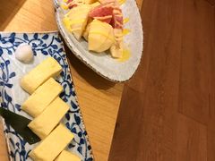 -吉兆·料理(红梅南路店)