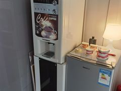 -精德口腔·种植修复·儿牙中心(财富中心店)