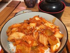 -和风食堂·日料·无界小火锅