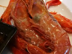 -上海虹桥宾馆味翠餐厅