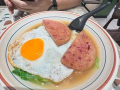 -华嫂冰室(尖沙咀店)